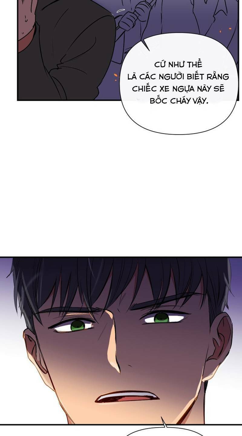 Khế Ước Của Nữ Công Tước Quái Vật Chapter 14 - Trang 2