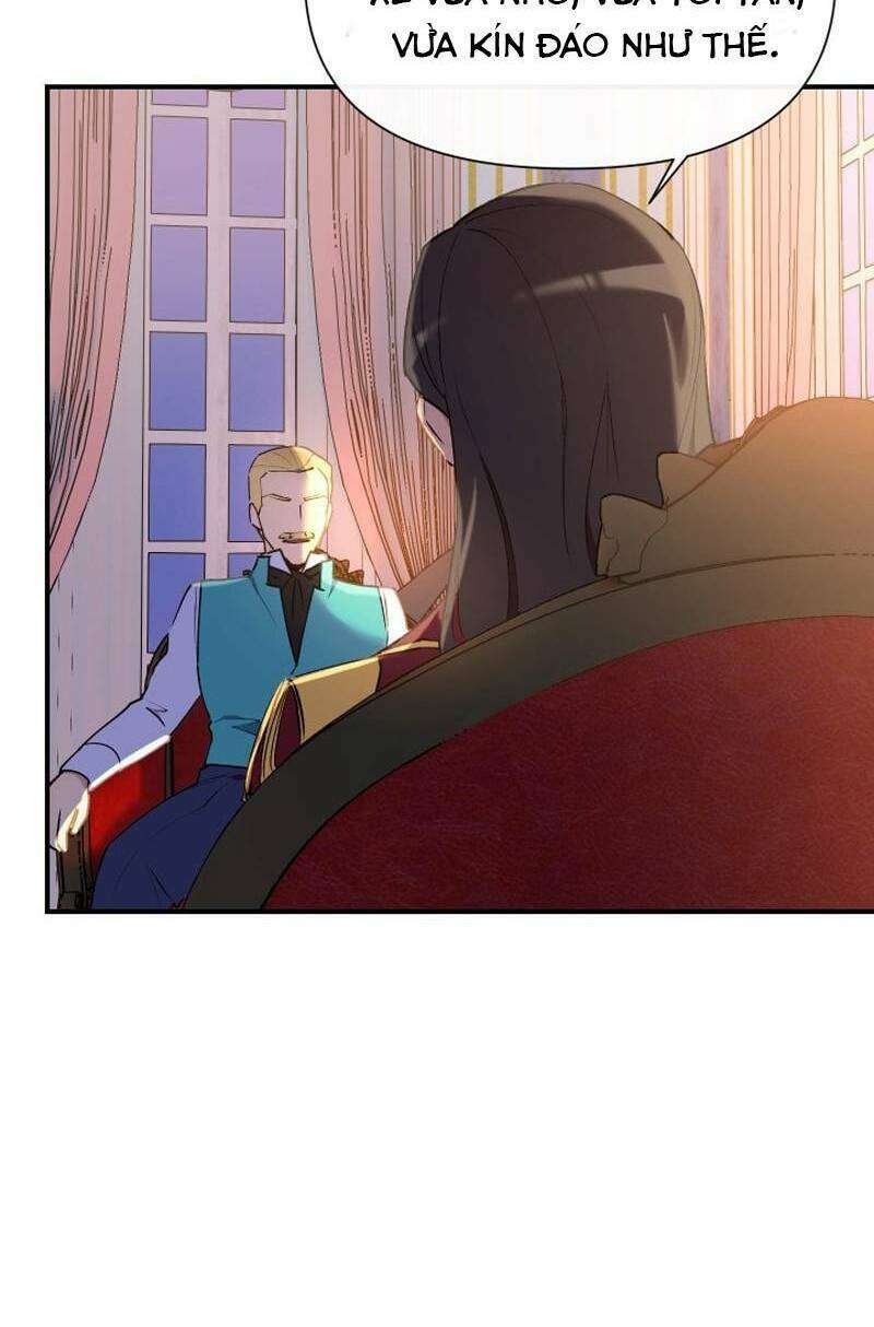 Khế Ước Của Nữ Công Tước Quái Vật Chapter 15 - Trang 2