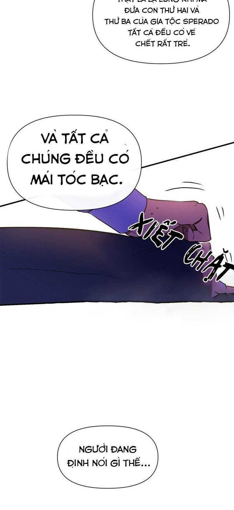 Khế Ước Của Nữ Công Tước Quái Vật Chapter 15 - Trang 2