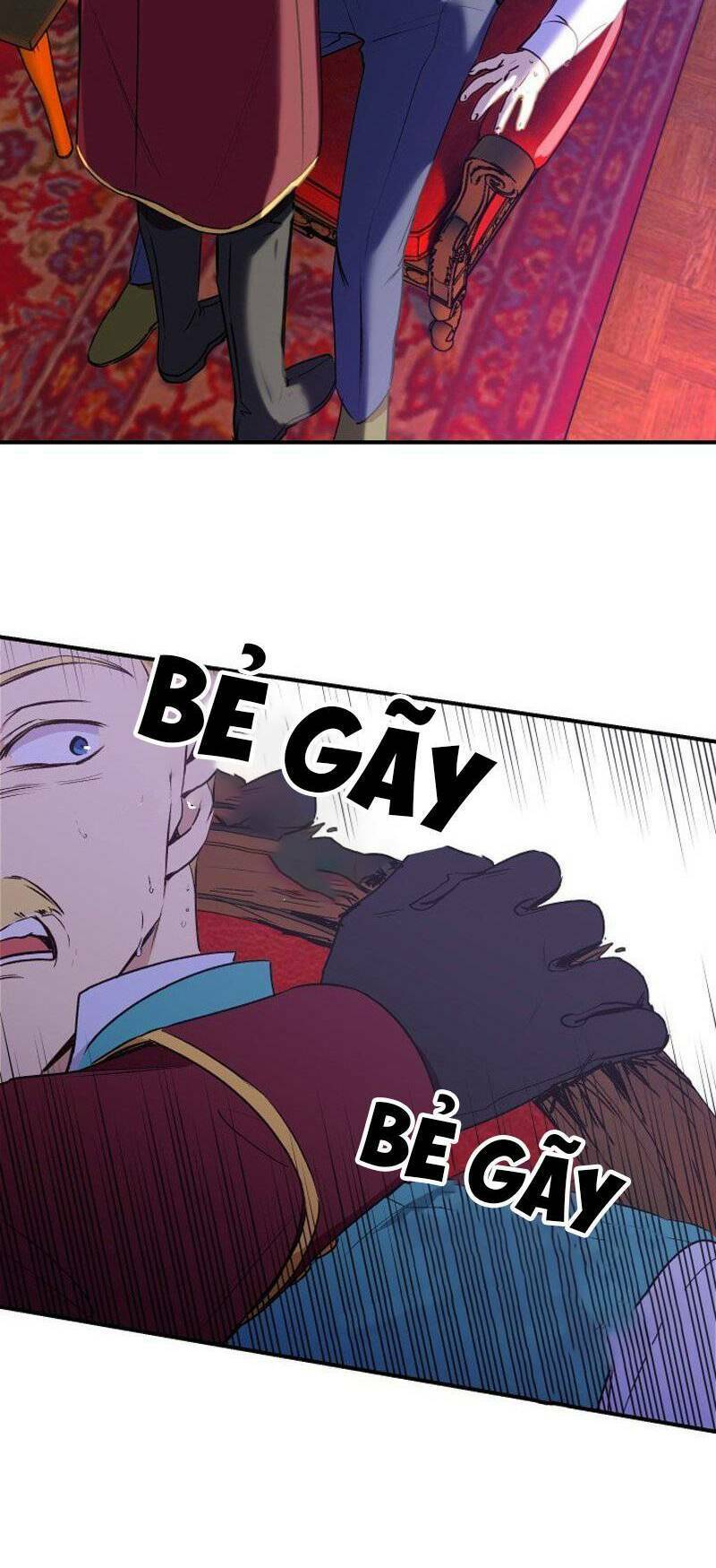 Khế Ước Của Nữ Công Tước Quái Vật Chapter 15 - Trang 2