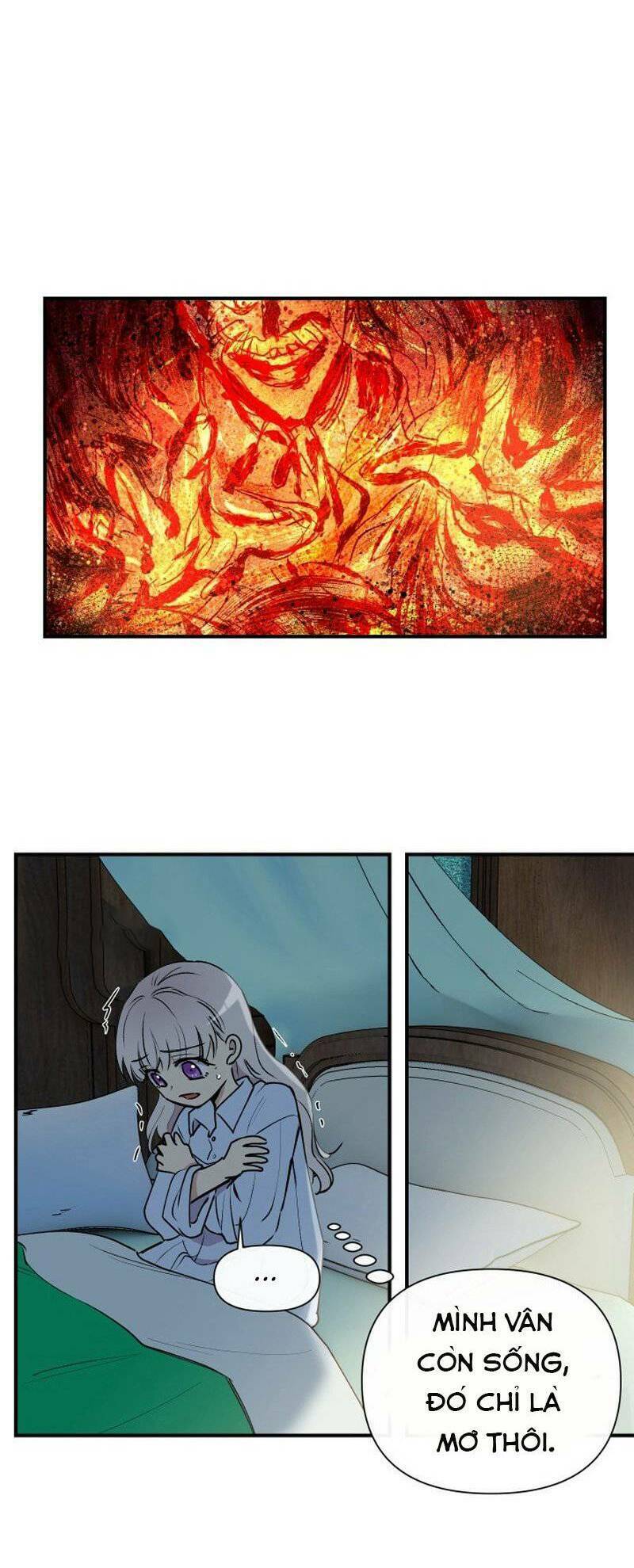 Khế Ước Của Nữ Công Tước Quái Vật Chapter 15 - Trang 2