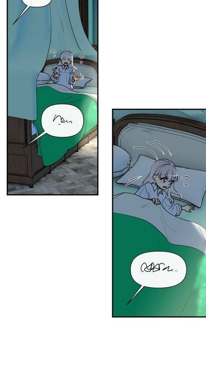 Khế Ước Của Nữ Công Tước Quái Vật Chapter 15 - Trang 2