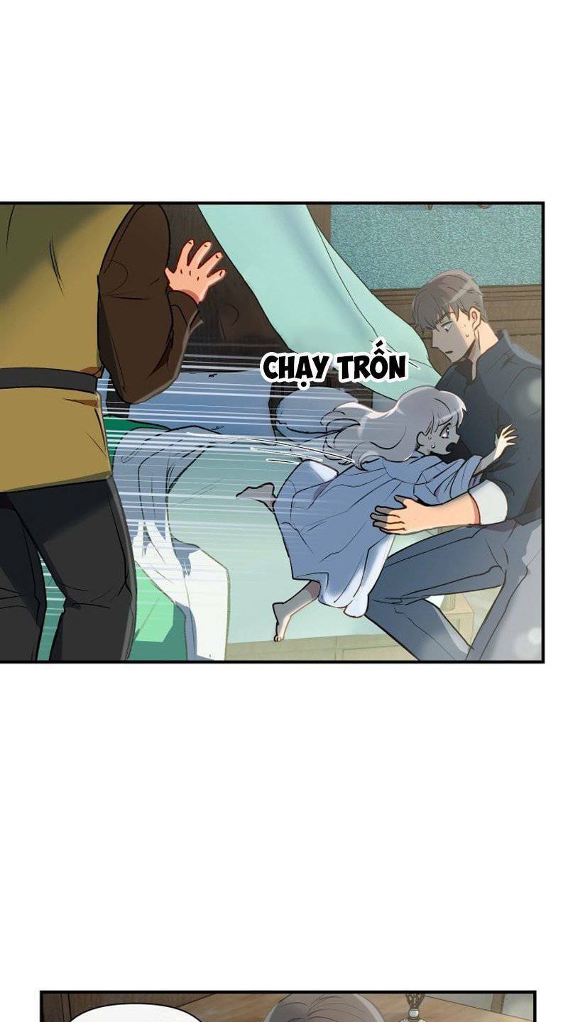 Khế Ước Của Nữ Công Tước Quái Vật Chapter 15 - Trang 2