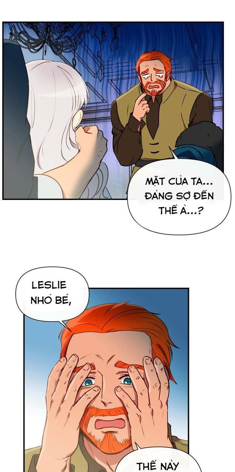 Khế Ước Của Nữ Công Tước Quái Vật Chapter 15 - Trang 2