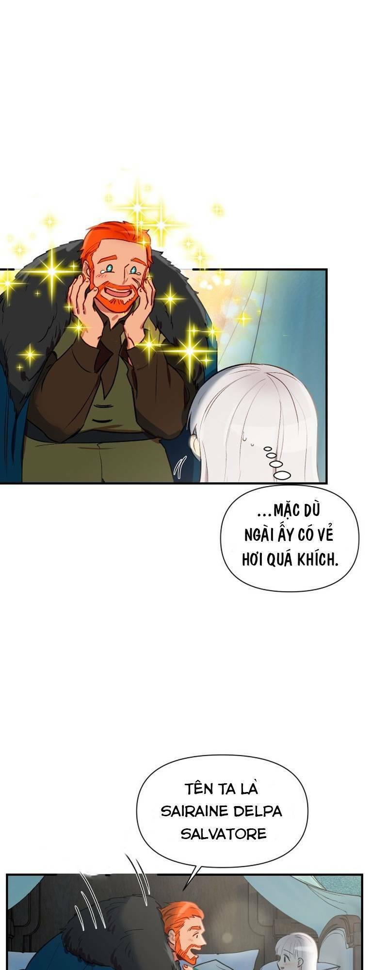 Khế Ước Của Nữ Công Tước Quái Vật Chapter 15 - Trang 2