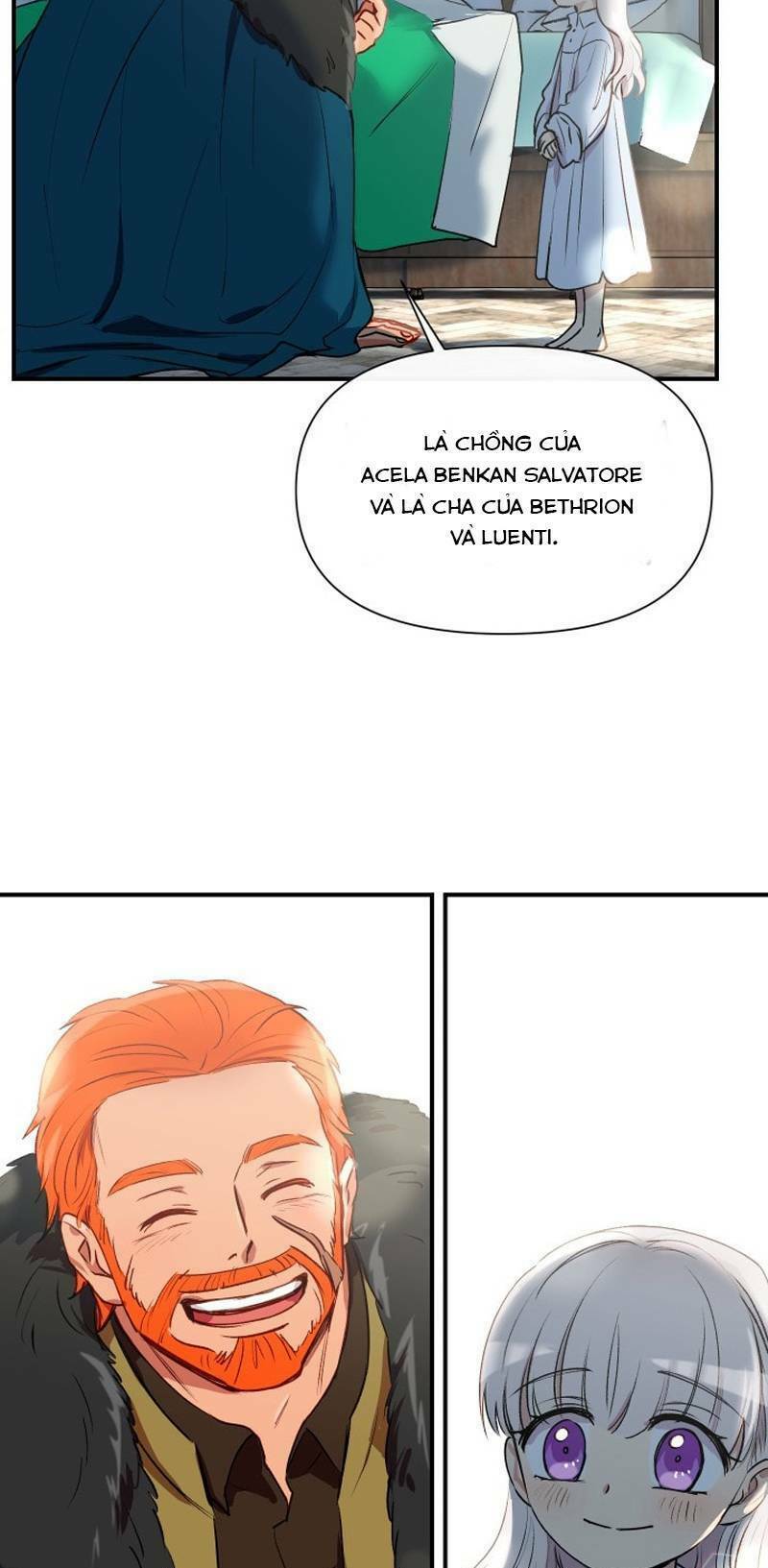 Khế Ước Của Nữ Công Tước Quái Vật Chapter 15 - Trang 2