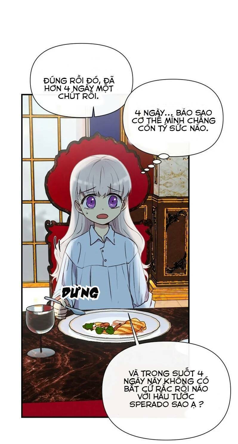 Khế Ước Của Nữ Công Tước Quái Vật Chapter 16 - Trang 2