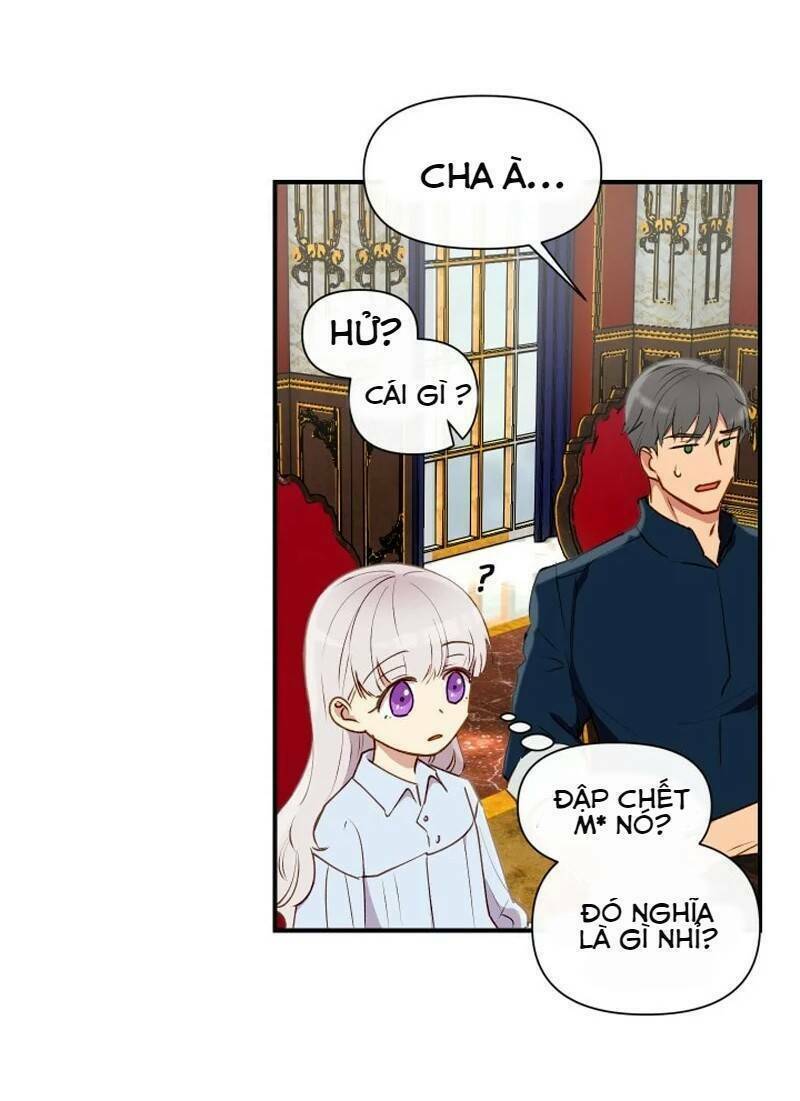 Khế Ước Của Nữ Công Tước Quái Vật Chapter 16 - Trang 2