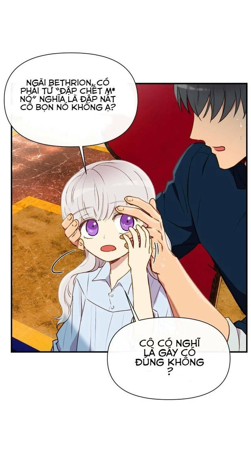 Khế Ước Của Nữ Công Tước Quái Vật Chapter 16 - Trang 2