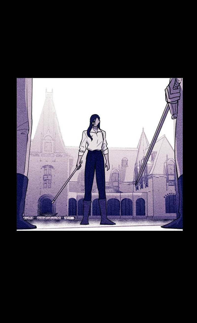 Khế Ước Của Nữ Công Tước Quái Vật Chapter 16 - Trang 2