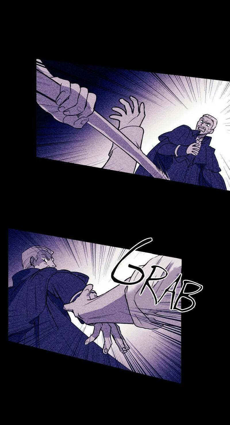 Khế Ước Của Nữ Công Tước Quái Vật Chapter 16 - Trang 2