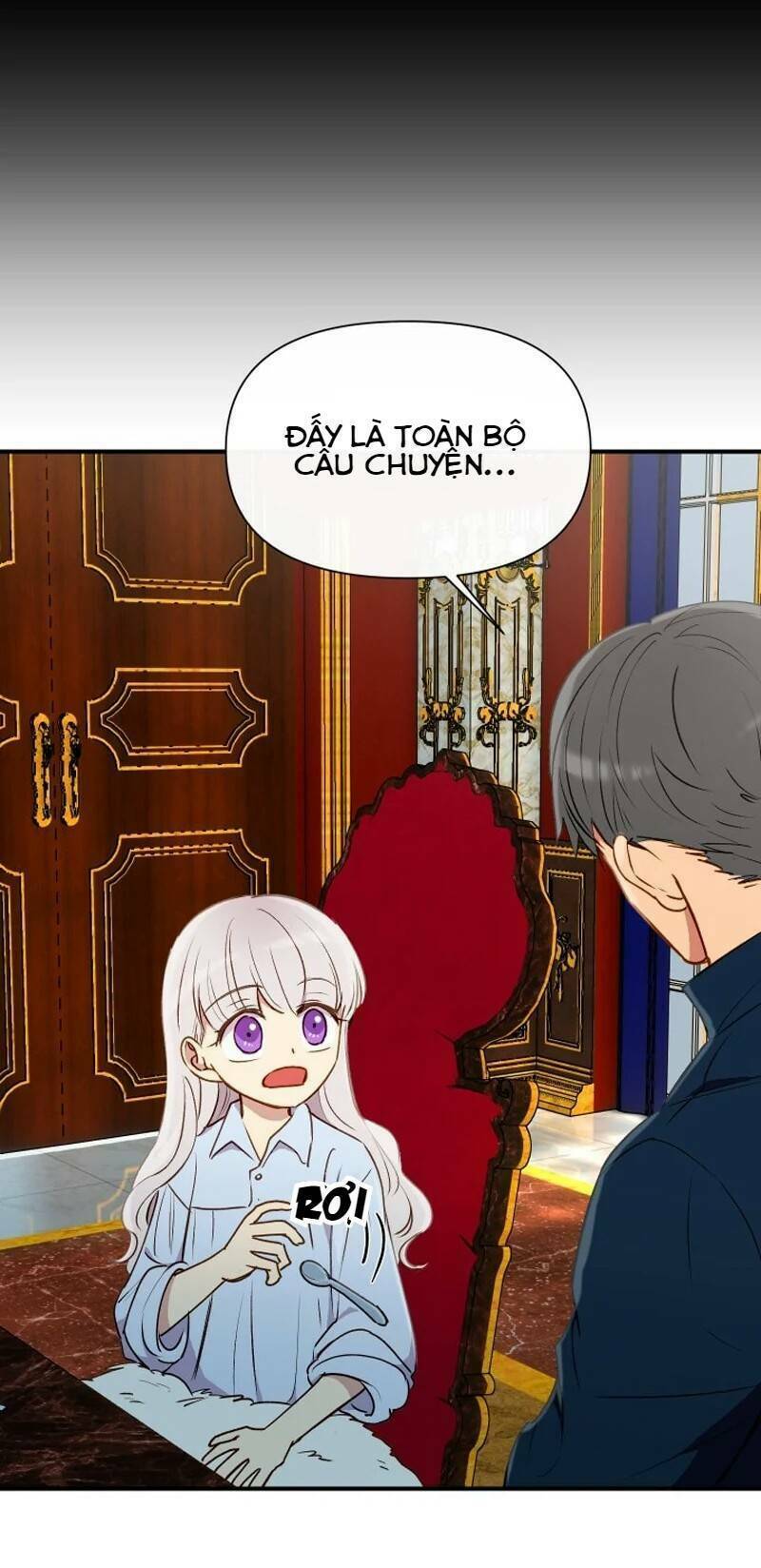 Khế Ước Của Nữ Công Tước Quái Vật Chapter 16 - Trang 2