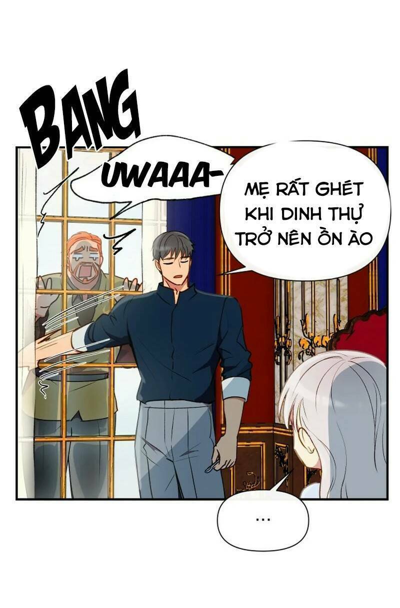 Khế Ước Của Nữ Công Tước Quái Vật Chapter 16 - Trang 2