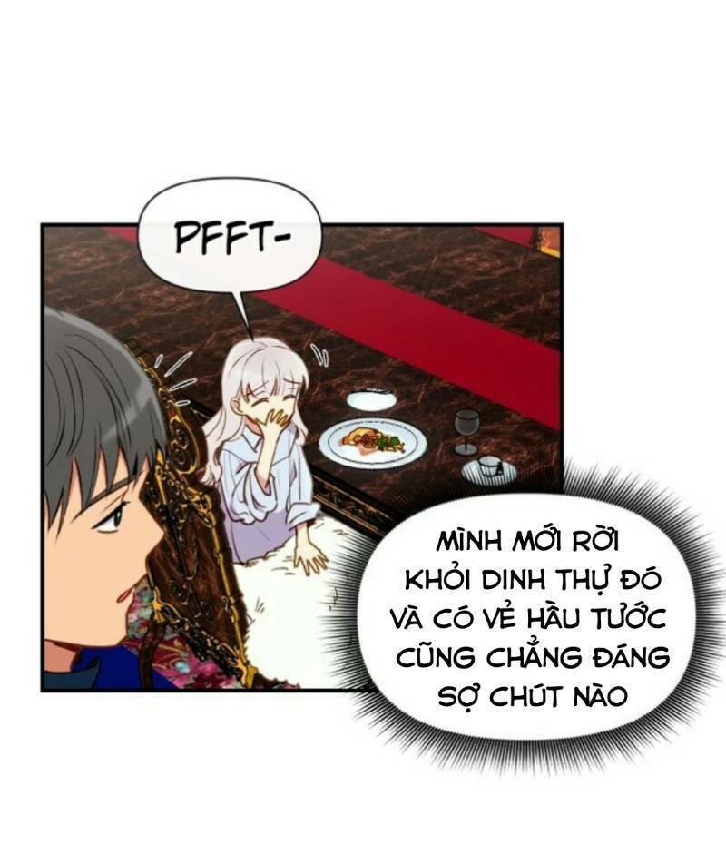 Khế Ước Của Nữ Công Tước Quái Vật Chapter 16 - Trang 2