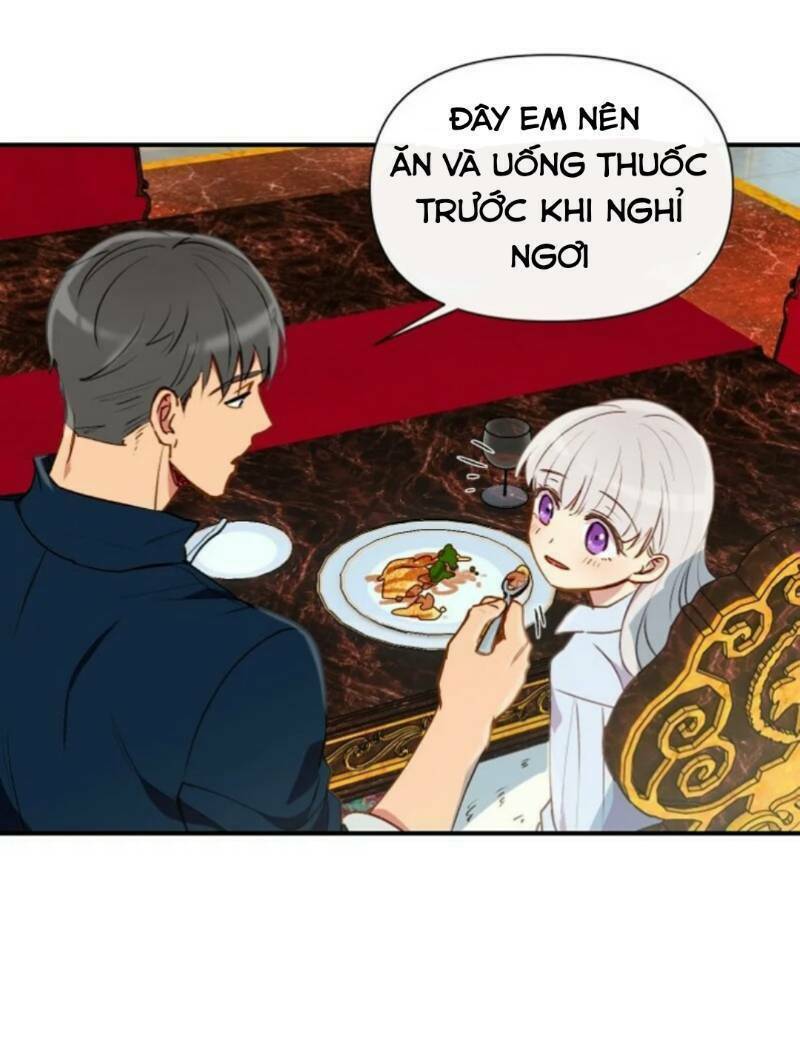 Khế Ước Của Nữ Công Tước Quái Vật Chapter 16 - Trang 2