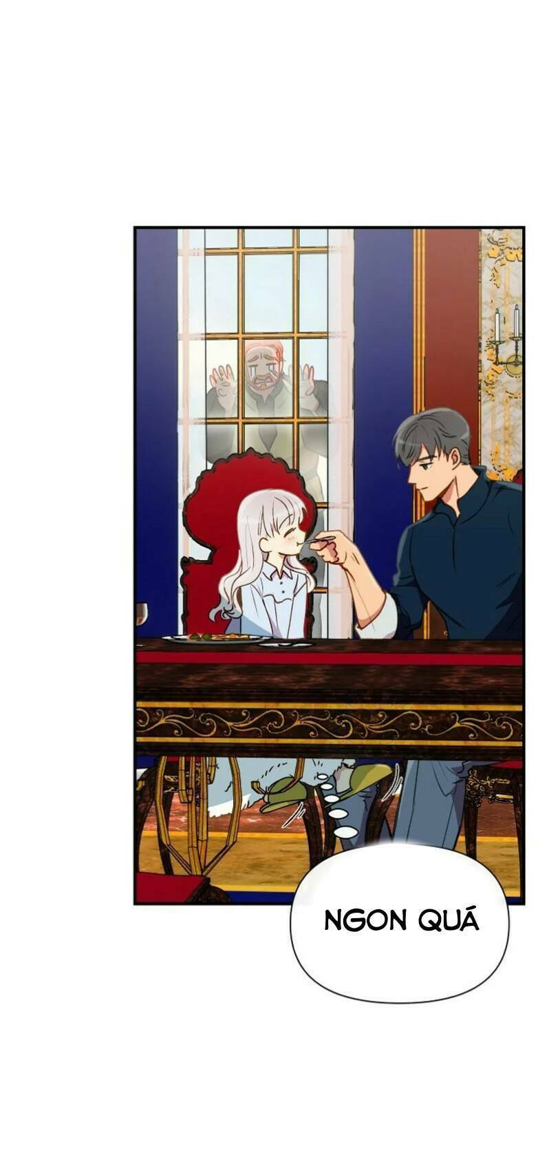 Khế Ước Của Nữ Công Tước Quái Vật Chapter 16 - Trang 2