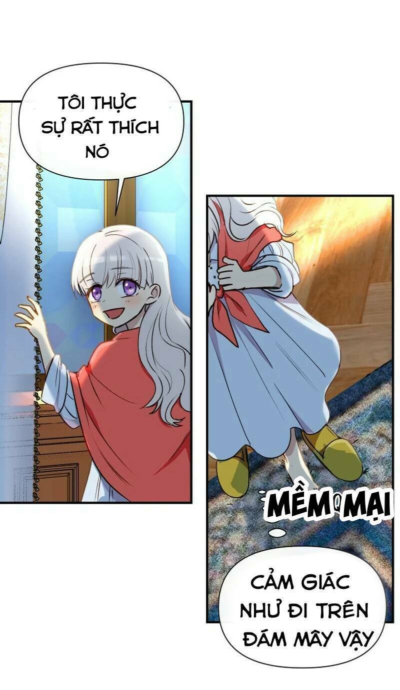 Khế Ước Của Nữ Công Tước Quái Vật Chapter 16 - Trang 2