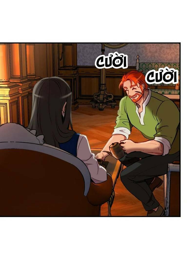 Khế Ước Của Nữ Công Tước Quái Vật Chapter 16 - Trang 2