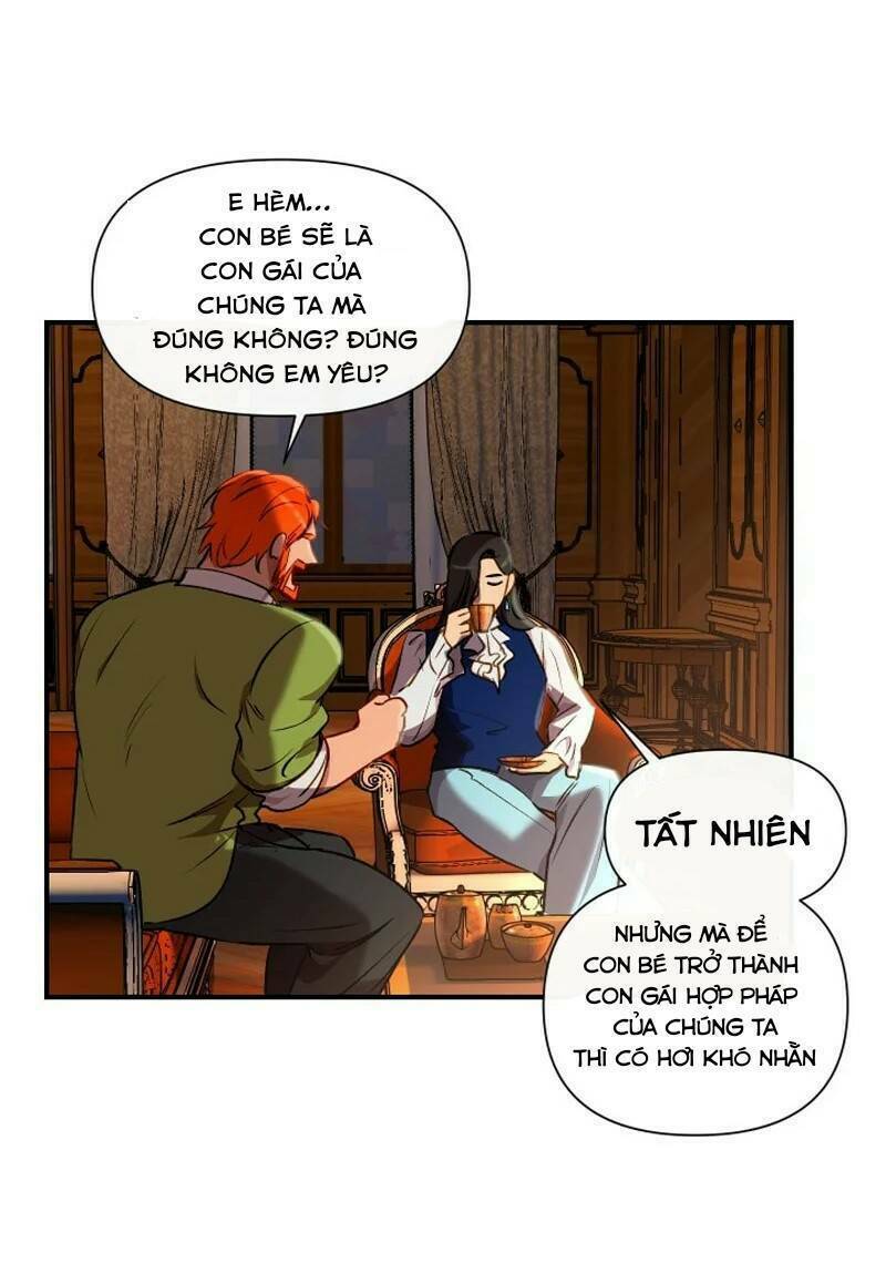 Khế Ước Của Nữ Công Tước Quái Vật Chapter 16 - Trang 2