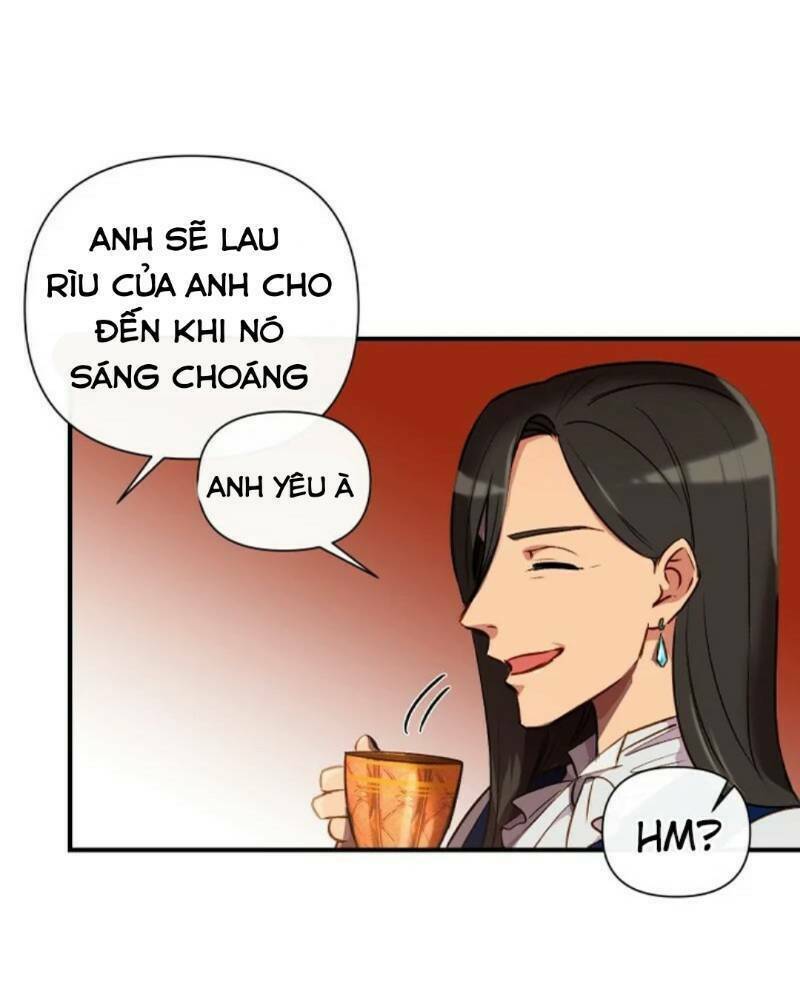Khế Ước Của Nữ Công Tước Quái Vật Chapter 16 - Trang 2
