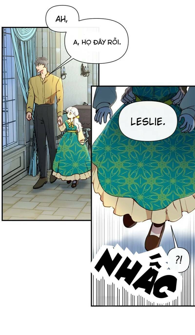 Khế Ước Của Nữ Công Tước Quái Vật Chapter 17 - Trang 2