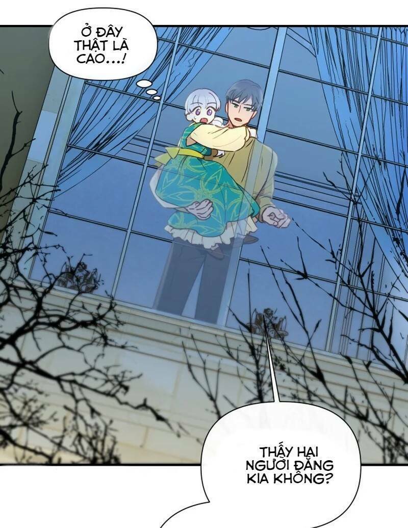 Khế Ước Của Nữ Công Tước Quái Vật Chapter 17 - Trang 2