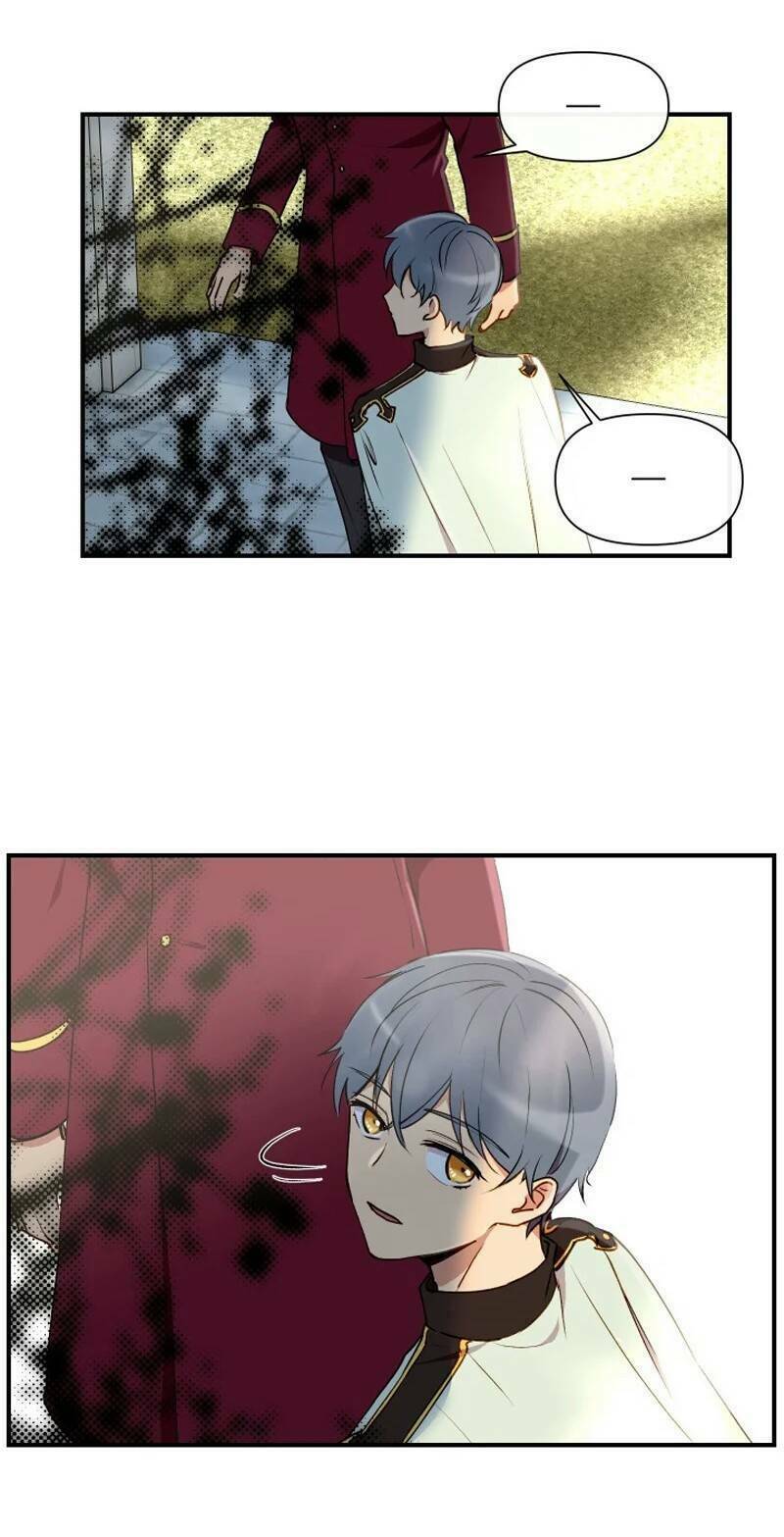 Khế Ước Của Nữ Công Tước Quái Vật Chapter 17 - Trang 2