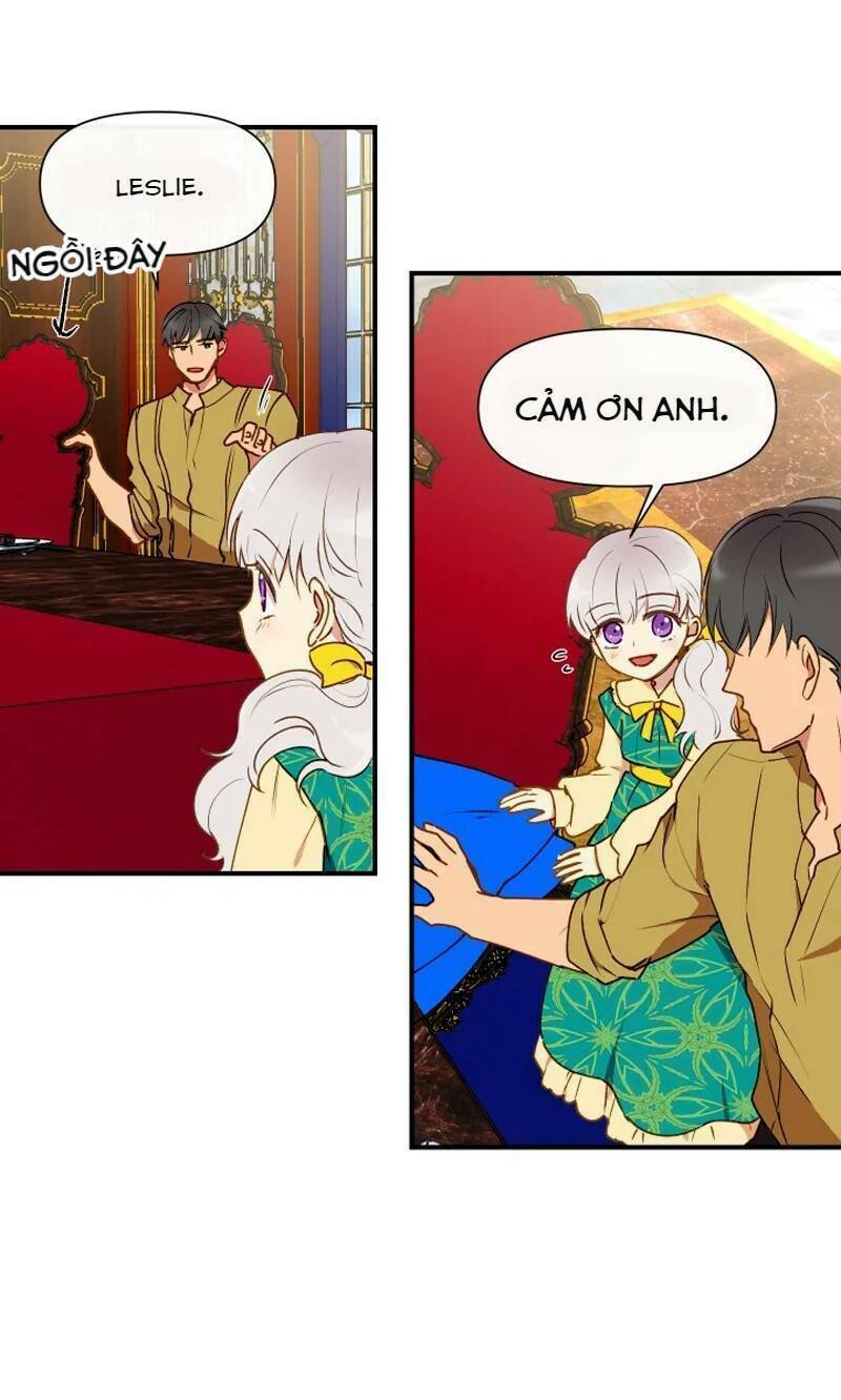 Khế Ước Của Nữ Công Tước Quái Vật Chapter 17 - Trang 2