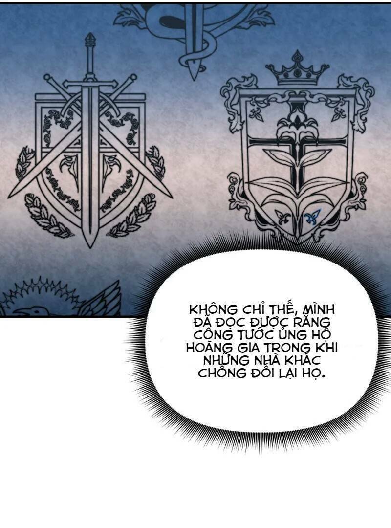 Khế Ước Của Nữ Công Tước Quái Vật Chapter 17 - Trang 2