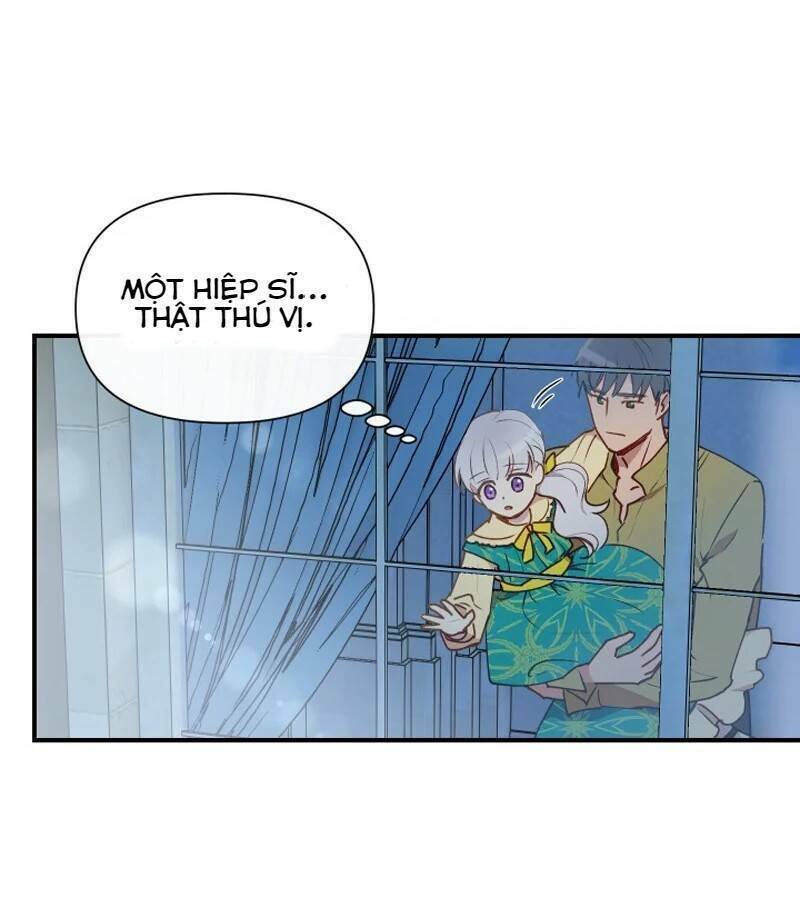 Khế Ước Của Nữ Công Tước Quái Vật Chapter 17 - Trang 2