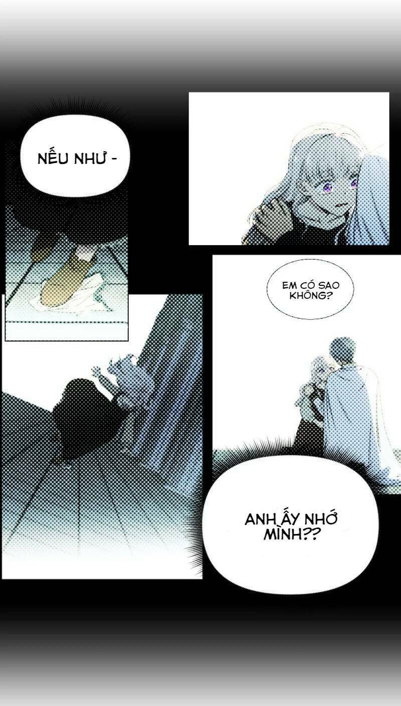 Khế Ước Của Nữ Công Tước Quái Vật Chapter 17 - Trang 2