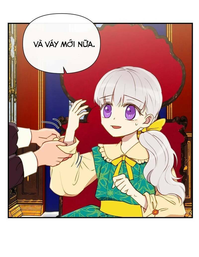 Khế Ước Của Nữ Công Tước Quái Vật Chapter 17 - Trang 2