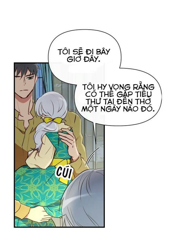 Khế Ước Của Nữ Công Tước Quái Vật Chapter 17 - Trang 2