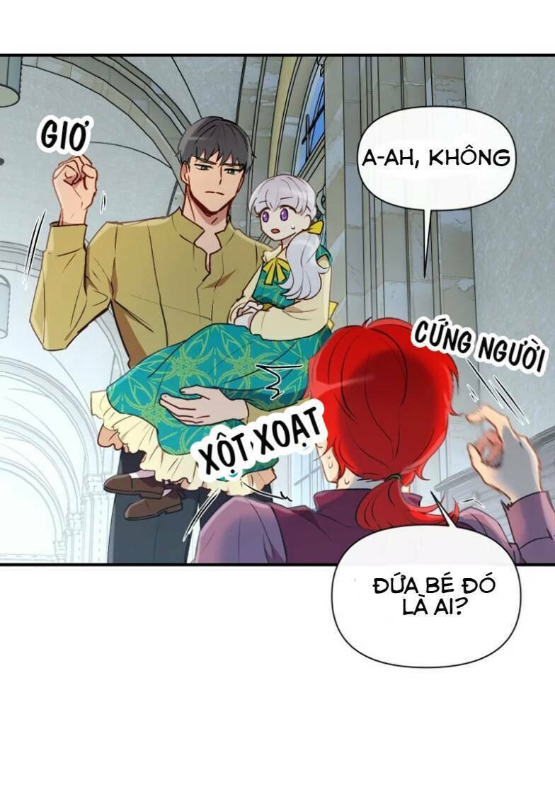 Khế Ước Của Nữ Công Tước Quái Vật Chapter 17 - Trang 2