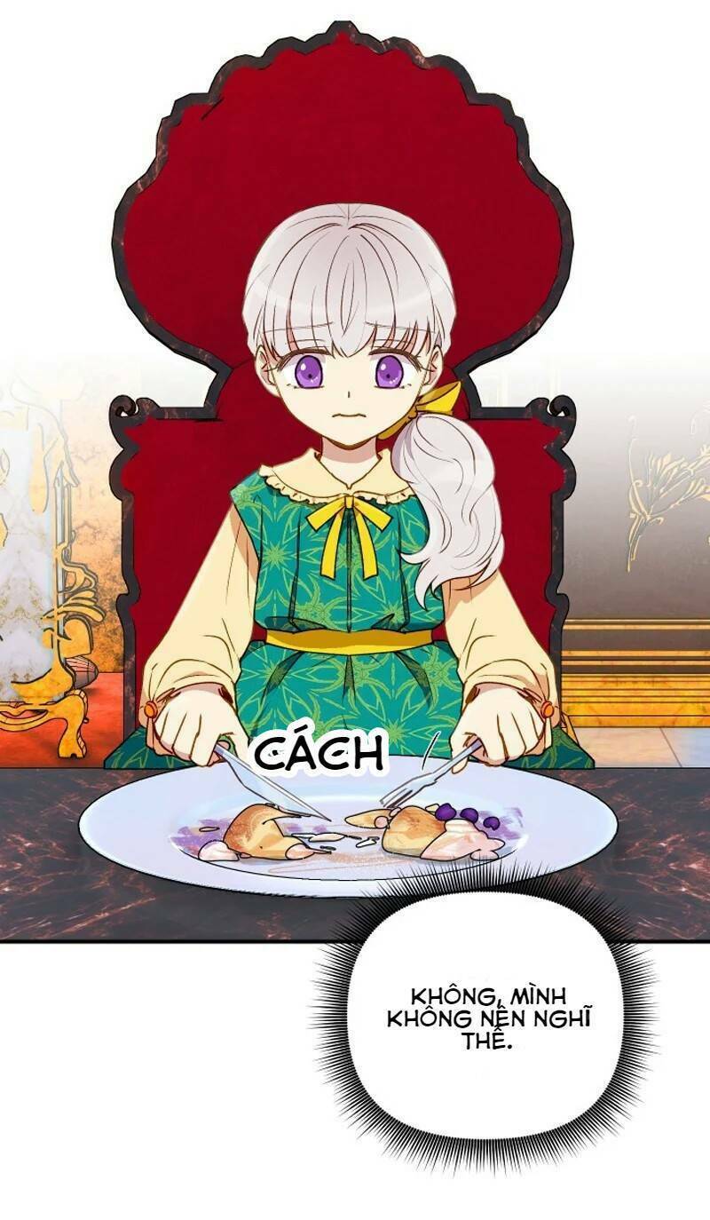 Khế Ước Của Nữ Công Tước Quái Vật Chapter 18 - Trang 2