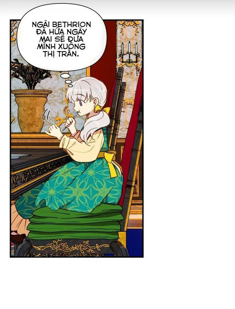 Khế Ước Của Nữ Công Tước Quái Vật Chapter 18 - Trang 2