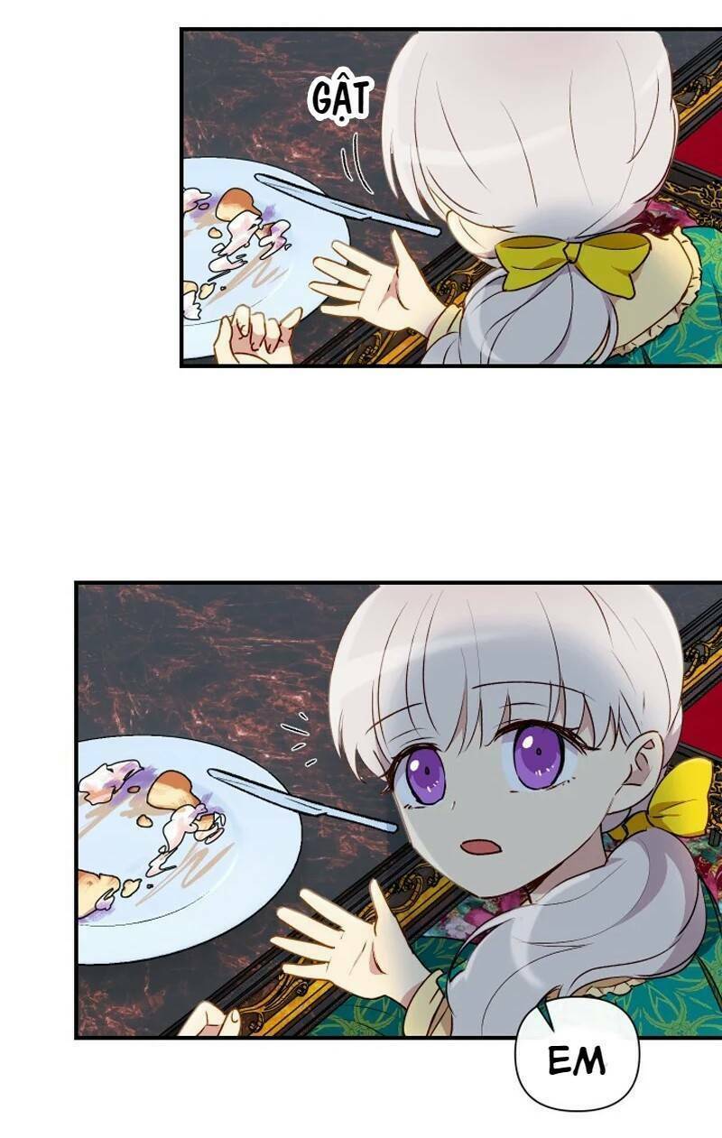 Khế Ước Của Nữ Công Tước Quái Vật Chapter 18 - Trang 2