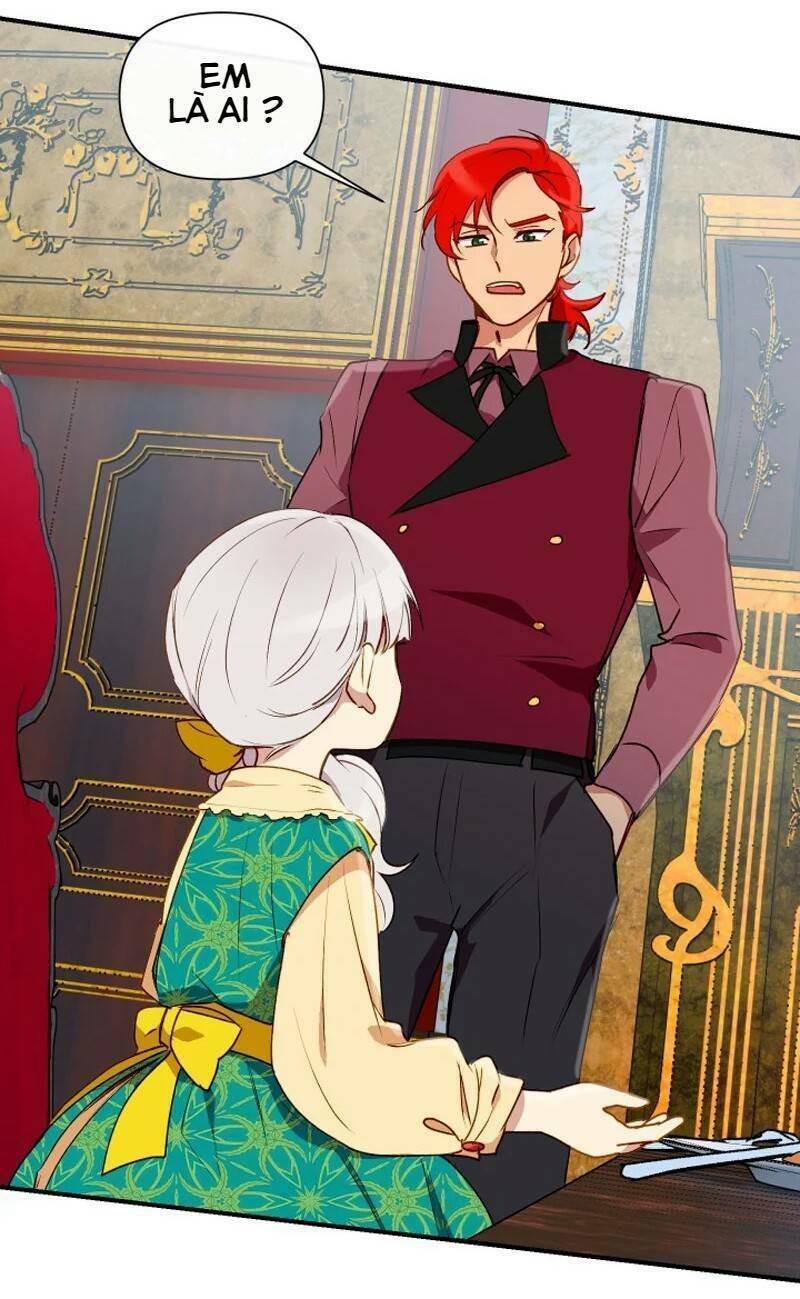 Khế Ước Của Nữ Công Tước Quái Vật Chapter 18 - Trang 2