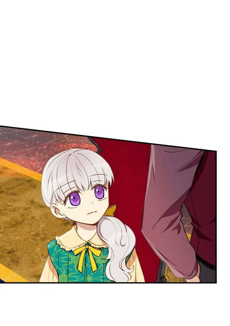 Khế Ước Của Nữ Công Tước Quái Vật Chapter 18 - Trang 2