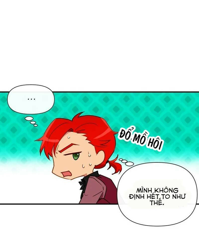 Khế Ước Của Nữ Công Tước Quái Vật Chapter 18 - Trang 2