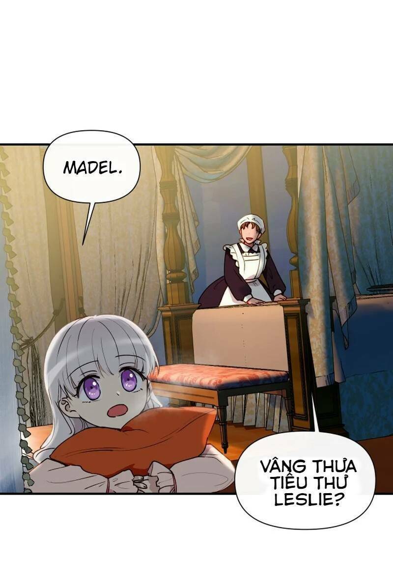 Khế Ước Của Nữ Công Tước Quái Vật Chapter 18 - Trang 2