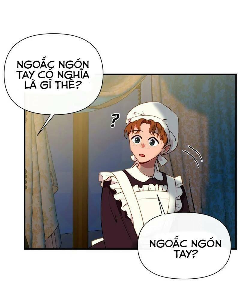 Khế Ước Của Nữ Công Tước Quái Vật Chapter 18 - Trang 2