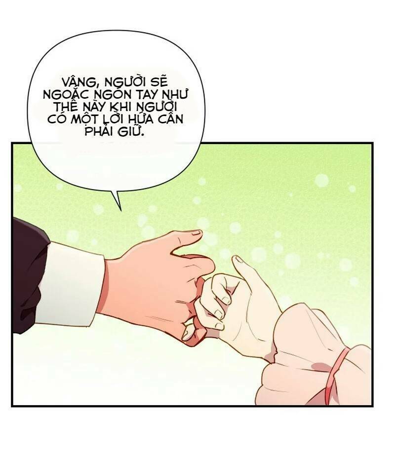 Khế Ước Của Nữ Công Tước Quái Vật Chapter 18 - Trang 2