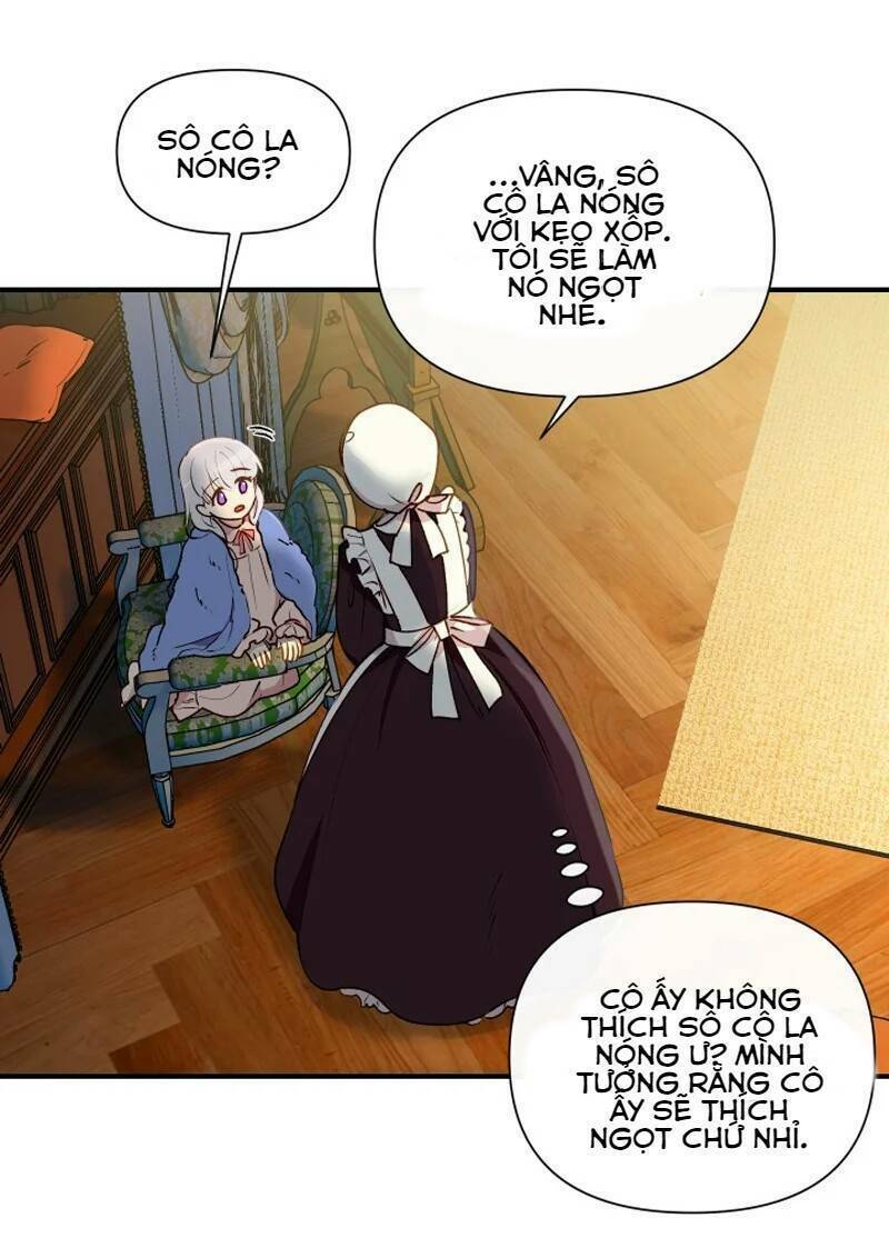 Khế Ước Của Nữ Công Tước Quái Vật Chapter 18 - Trang 2