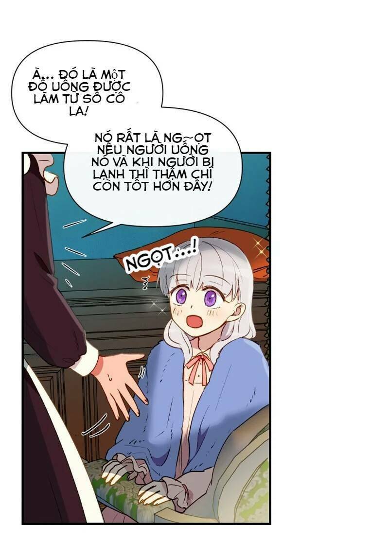 Khế Ước Của Nữ Công Tước Quái Vật Chapter 18 - Trang 2