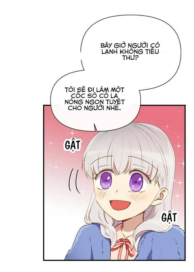 Khế Ước Của Nữ Công Tước Quái Vật Chapter 18 - Trang 2