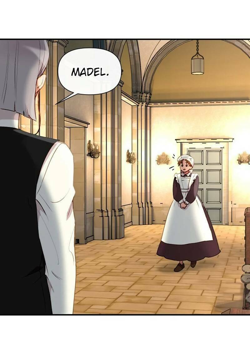 Khế Ước Của Nữ Công Tước Quái Vật Chapter 18 - Trang 2