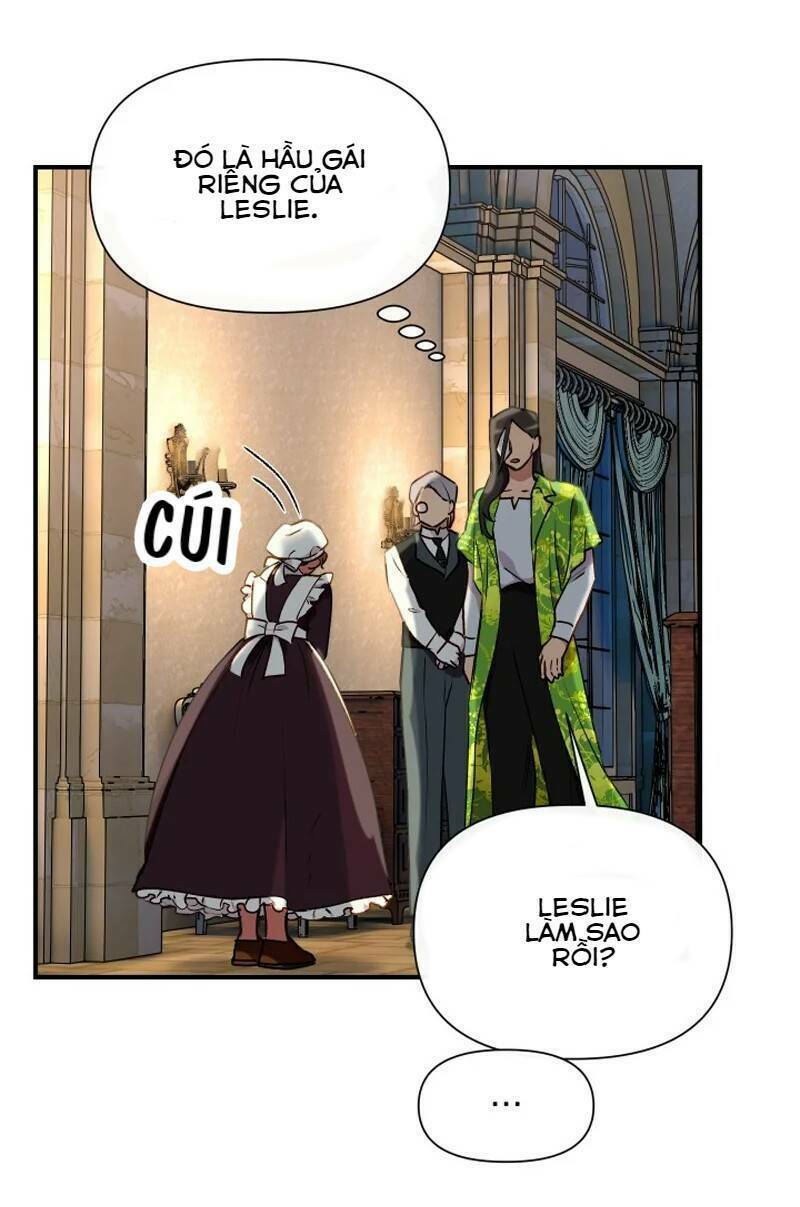 Khế Ước Của Nữ Công Tước Quái Vật Chapter 18 - Trang 2