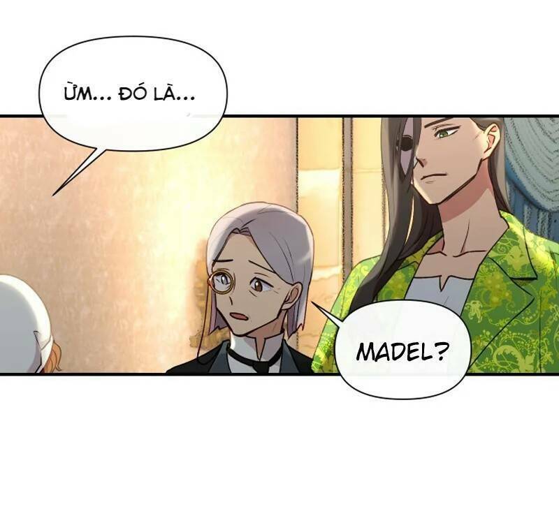 Khế Ước Của Nữ Công Tước Quái Vật Chapter 18 - Trang 2