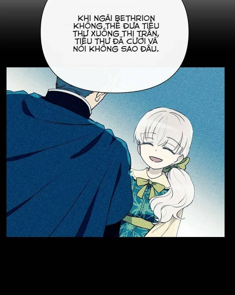 Khế Ước Của Nữ Công Tước Quái Vật Chapter 18 - Trang 2